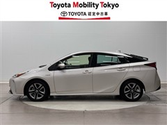 プリウス S ツーリングセレクション