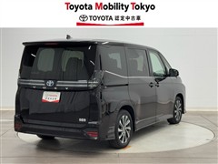ヴォクシーHV S-Z