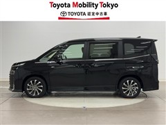 ヴォクシーHV S-Z