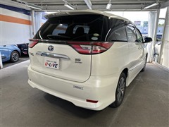 エスティマHV アエラスプレミアム