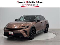 クラウン HV スポーツ Z