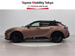 クラウン HV スポーツ Z