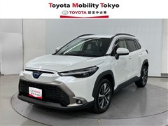 カローラクロス