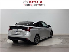 プリウス A ツーリングセレクション