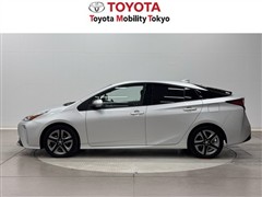 プリウス A ツーリングセレクション