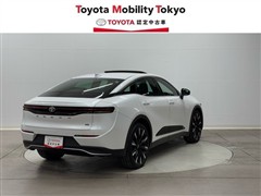 クラウン クロスオーバーRS AD