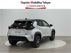 ヤリスクロス GR スポーツ