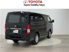 ハイエースV SGLダークプライム2