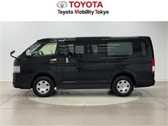 ハイエースV SGLダークプライム2