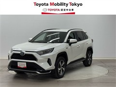 ＲＡＶ４ＰＨＶ