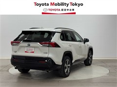 RAV4 PHV G Z