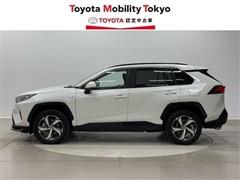RAV4 PHV G Z