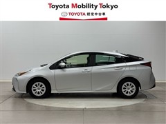 プリウス S セーフティープラス2