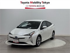 トヨタ プリウス A ツーリングセレクション