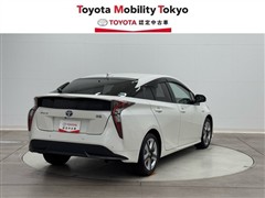 プリウス A ツーリングセレクション