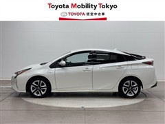 プリウス A ツーリングセレクション