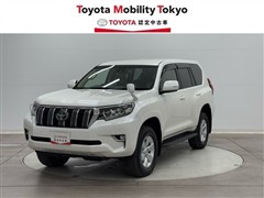 ランクルプラド TX
