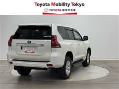 ランクルプラド TX