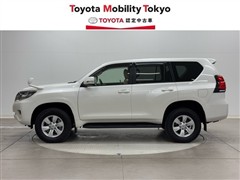 ランクルプラド TX