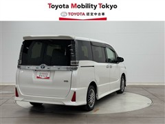 ヴォクシー HV ZS キラメキ3