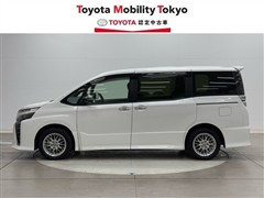 ヴォクシー HV ZS キラメキ3