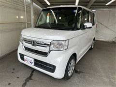 ホンダ N-BOX EX