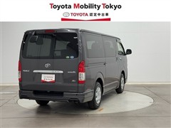 ハイエースVスーパーGL50thアニ