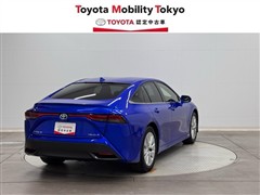 MIRAI G