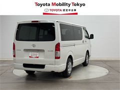 ハイエースV S-GL Dプライム2