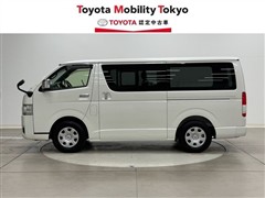 ハイエースV S-GL Dプライム2