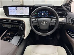 MIRAI ZエグゼクティブPKG