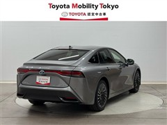 MIRAI ZエグゼクティブPKG