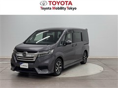 ホンダ ステップW スパータ ﾞホンダセン