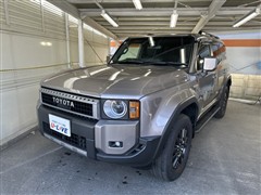 トヨタ ランドクルーザー250VX