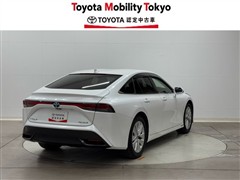 MIRAI G