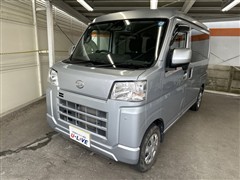 ダイハツ ハイゼットカーゴ クルーズターボ