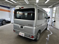 ハイゼットカーゴ クルーズターボ