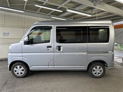 ハイゼットカーゴ クルーズターボ