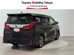 アルファード S Cパッケージ