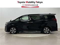 アルファード S Cパッケージ