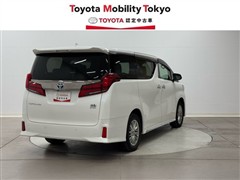 アルファードHV SタイプGold2