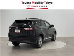 ハリアー プレミアム