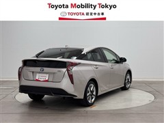 プリウス S ツーリングセレクション