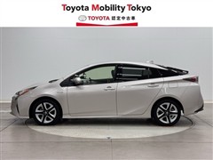 プリウス S ツーリングセレクション