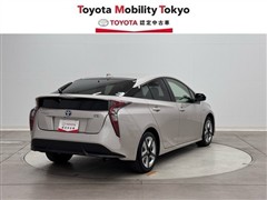 プリウス S ツーリングセレクション