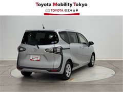 シエンタ Gセーフティーエディション