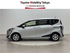 シエンタ Gセーフティーエディション