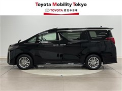 アルファードHV SR Cパック