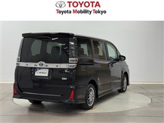 ヴォクシー HV ZS