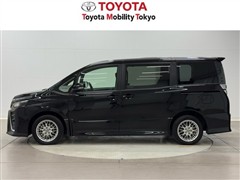 ヴォクシー HV ZS